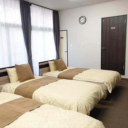 The Torii - Vacation Stay 21195V Kumamoto Luaran gambar